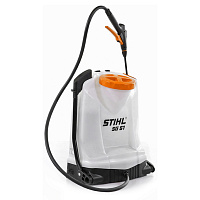 STIHL SG 51 Опрыскиватель ручной ранцевый STIHL 42550194950, Распылители Штиль